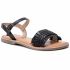 Sandali GIOSEPPO - Siracusa 48616 Black