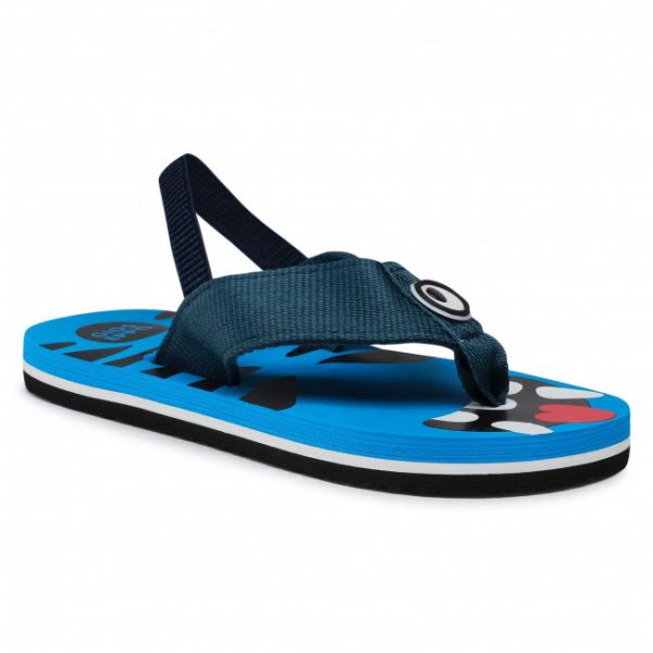 Sandali GIOSEPPO - Curazao 59293 Blue