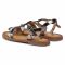 Sandali GIOSEPPO - Ravels 59511 Pewter