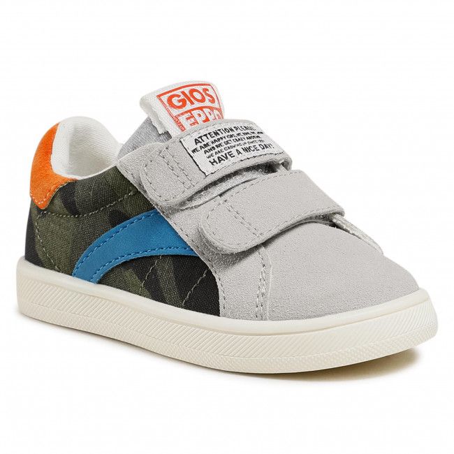 Sneakers Gioseppo - Towson 62038 Multicolor