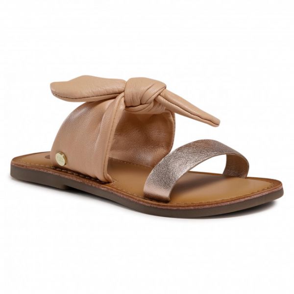 Ciabatte Gioseppo - Figeac 62995 Nude