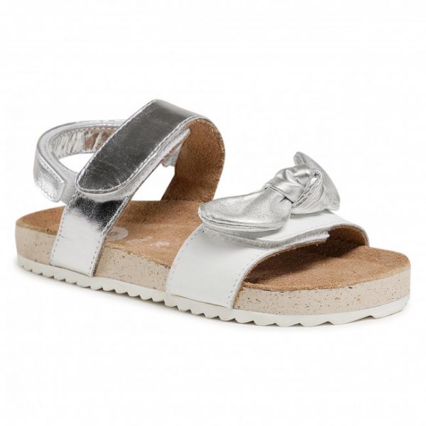 Sandali GIOSEPPO - Harris 63186 Silver Sandali GIOSEPPO - Harris 63186 Silver
