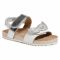 Sandali GIOSEPPO - Harris 63186 Silver