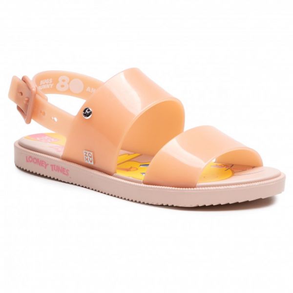 Sandali ZAXY - Looney Tunes Sandal Ad 18138 Nude 90123 HH285120