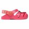 Sandali ZAXY - Zaxynina Frutinhas Babush Bb 18169 Roz HH385025 90063