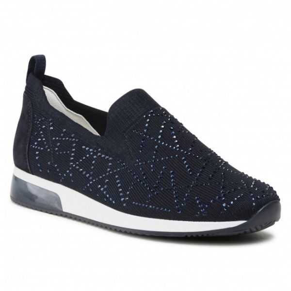 Sneakers ARA - 12-24067-02 Blau