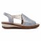 Sandali ARA - 12-27241-80 Silber