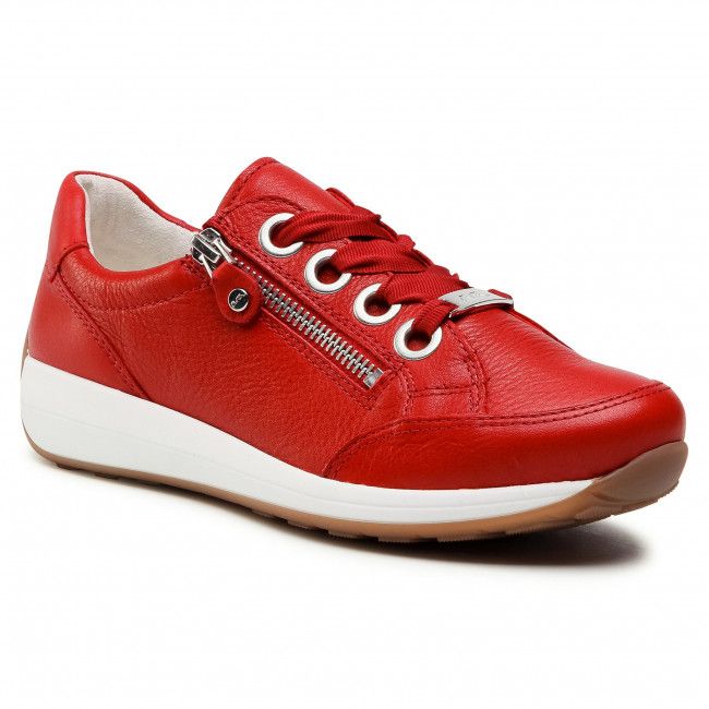 Scarpe basse ARA - 12-34587-10 Rot