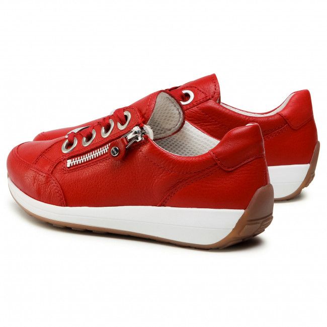 Scarpe basse ARA - 12-34587-10 Rot