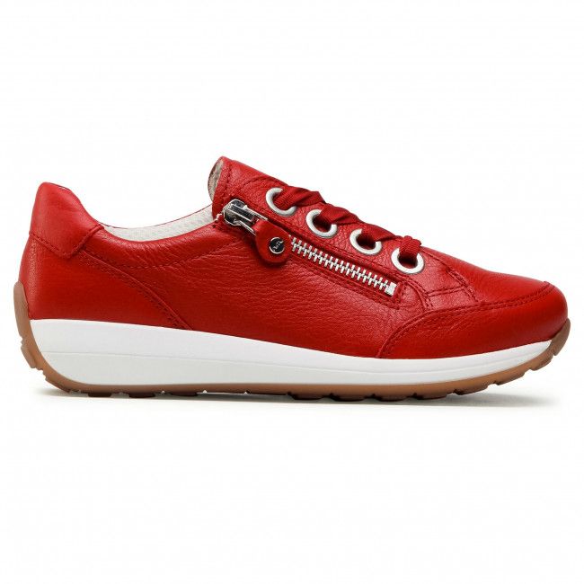 Scarpe basse ARA - 12-34587-10 Rot