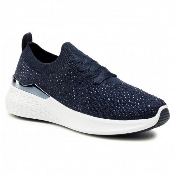 Sneakers ARA - 12-54510-02 Blau