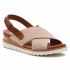 Sandali ARA - 12-28206-09 Sand/Cognac