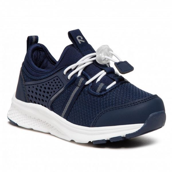 Sneakers Reima - Luontuu 569477 6980 Sneakers Reima - Luontuu 569477 6980