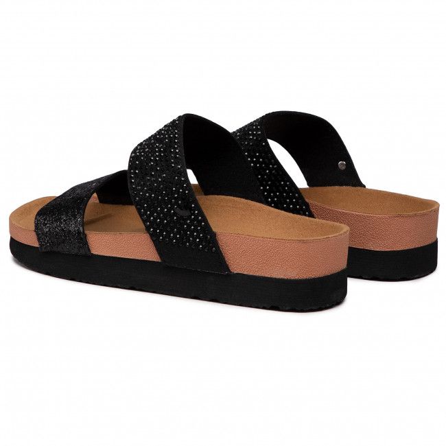 Ciabatte GIOSEPPO - Trappeto 59352 Black