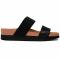 Ciabatte GIOSEPPO - Trappeto 59352 Black