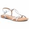 Sandali GIOSEPPO - Ossian 59811 White