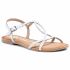 Sandali GIOSEPPO - Ossian 59811 White