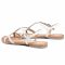 Sandali GIOSEPPO - Ossian 59811 White