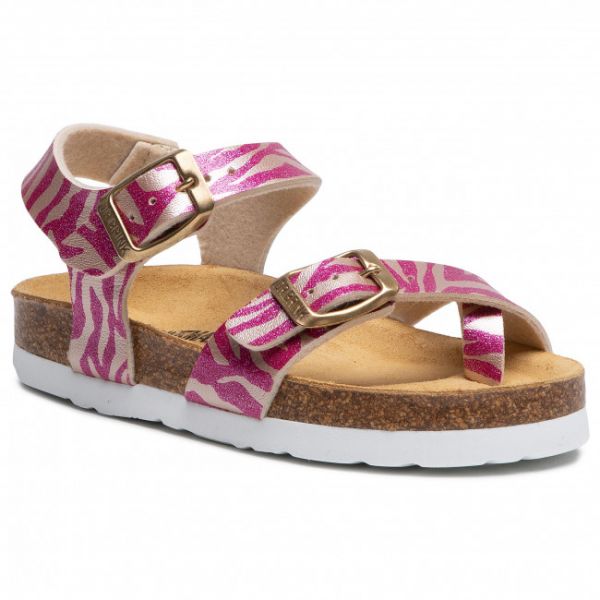 Sandali DR. BRINKMANN - 500000 Pink 43 Sandali DR. BRINKMANN - 500000 Pink 43