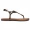 Sandali GIOSEPPO - Fyffe 59812 Pewter