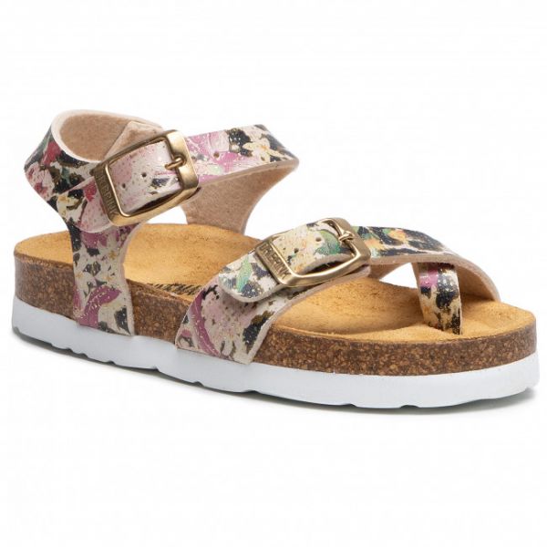 Sandali DR. BRINKMANN - 500001 Mehfarb 00 Sandali DR. BRINKMANN - 500001 Mehfarb 00
