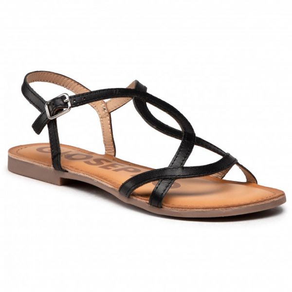 Sandali GIOSEPPO - Navassa 59846 Black