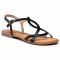Sandali GIOSEPPO - Navassa 59846 Black