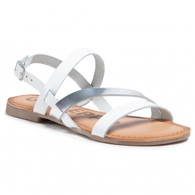 Sandali GIOSEPPO - Vance 59849 White