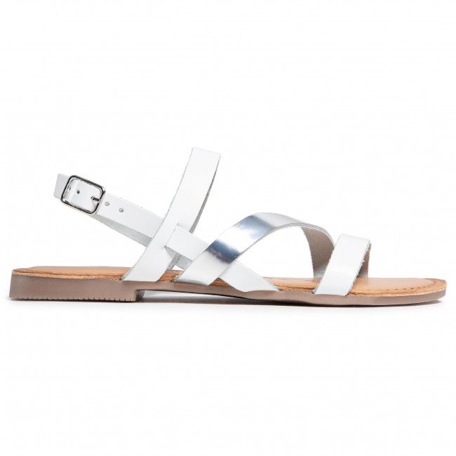 Sandali GIOSEPPO - Vance 59849 White