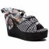 Espadrillas GIOSEPPO - Lovell 62631 Multicolor