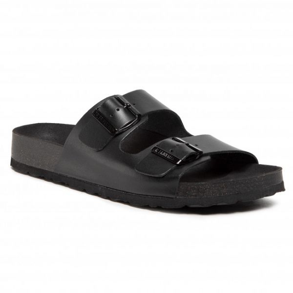 Ciabatte Dr. Brinkmann - 600506 Schwarz