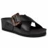 Ciabatte GIOSEPPO - Knight 62759 Black