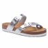 Infradito DR. BRINKMANN - 700001 Silber 92
