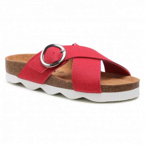 Ciabatte DR. BRINKMANN - 700072 Rot 04