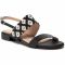 Sandali GIOSEPPO - 63035 Black