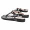 Sandali GIOSEPPO - 63036 Black