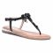 Sandali GIOSEPPO - Albany 63037 Black