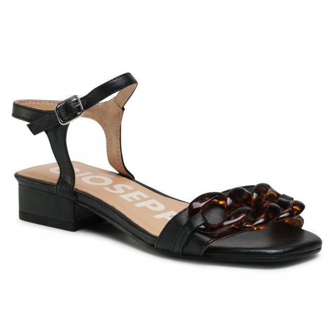 Sandali GIOSEPPO - Grover 63042 Black