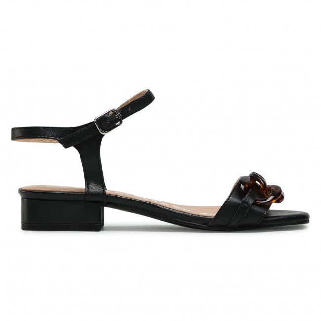 Sandali GIOSEPPO - Grover 63042 Black