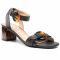 Sandali GIOSEPPO - Foster 63043 Black