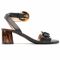 Sandali GIOSEPPO - Foster 63043 Black