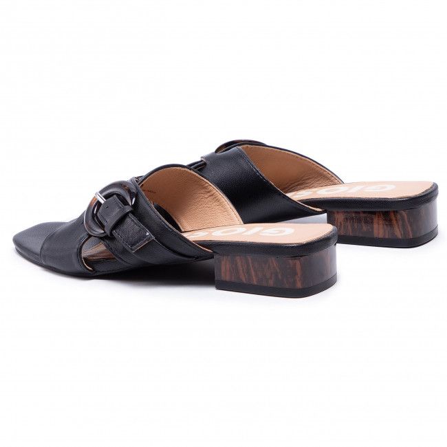 Ciabatte GIOSEPPO - Gale 63045 Black