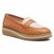 Scarpe basse HISPANITAS - DIANA-V21 HV211049 Camel
