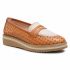 Scarpe basse HISPANITAS - DIANA-V21 HV211049 Camel