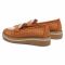 Scarpe basse HISPANITAS - DIANA-V21 HV211049 Camel