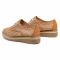 Oxfords HISPANITAS - Nicole HV211385 Camel