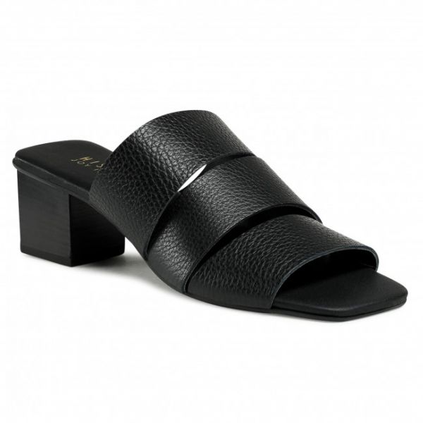 Ciabatte HISPANITAS - Olga-V21 HV211279 Black Ciabatte HISPANITAS - Olga-V21 HV211279 Black