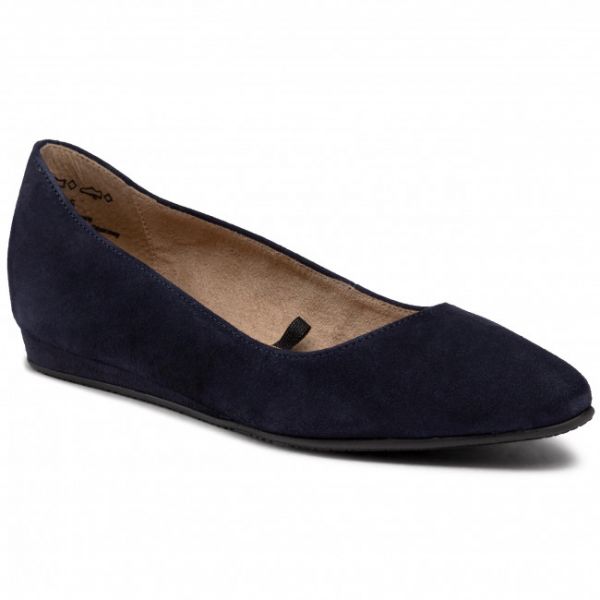 Scarpe basse TAMARIS - 1-22118-26 Navy 805 Scarpe basse TAMARIS - 1-22118-26 Navy 805