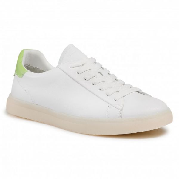 Sneakers TAMARIS - 1-23607-26 White Comb 197 Sneakers TAMARIS - 1-23607-26 White Comb 197