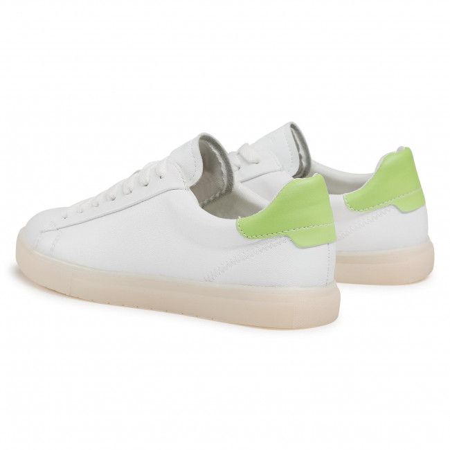 Sneakers TAMARIS - 1-23607-26 White Comb 197